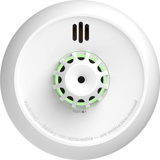 X-Sense XH02-M Link+ Pro Autonomous High Temperature Detector 24 Zones