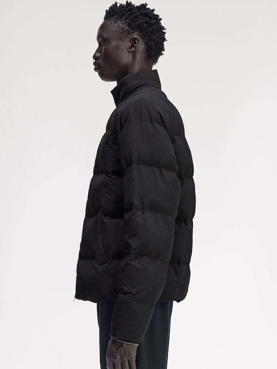 Fred Perry