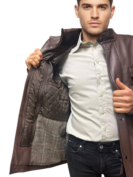 MARKOS LEATHER MARKOS LEATHER