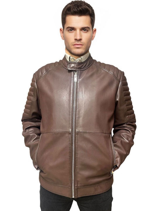 MARKOS LEATHER MARKOS LEATHER