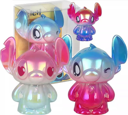 Einzelner Anspitzer Plane Disney Figur Lilo Stitch Stich