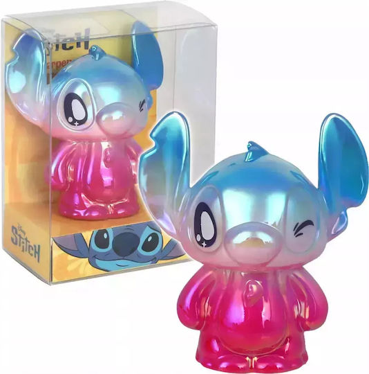 Einzelner Anspitzer Plane Disney Figur Lilo Stitch Stich