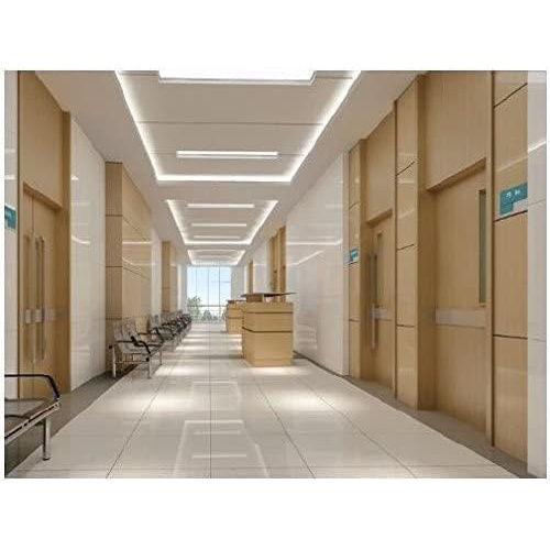 Led Tube T8 40w 4000lm Transparent 1.2m 6500k Cool Light
