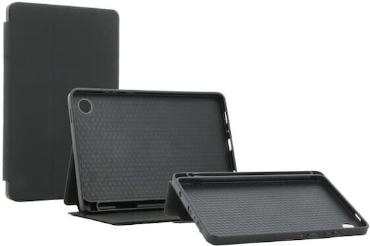 Mobilis Flip Cover Blacη (Galaxy Tab A11 8.7) 068022