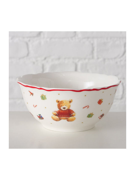 MSA Brown Bowl