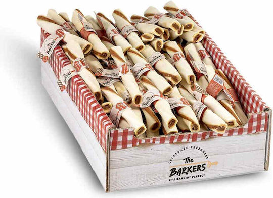Celebrate Freshness Leckerli für Hunde Rohrform mit Huhn und Rindfleisch 12cm 23gr