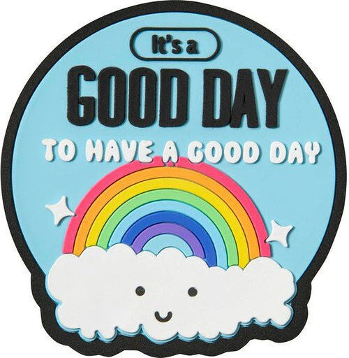 Mobile Phone Accessory Laut Magmoji Badge Good Day Magsafe