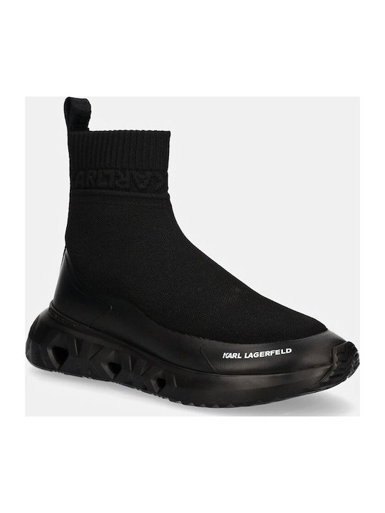 Karl Lagerfeld Sneakers Black