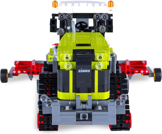 Jamara Remote Controlled Car Yellow