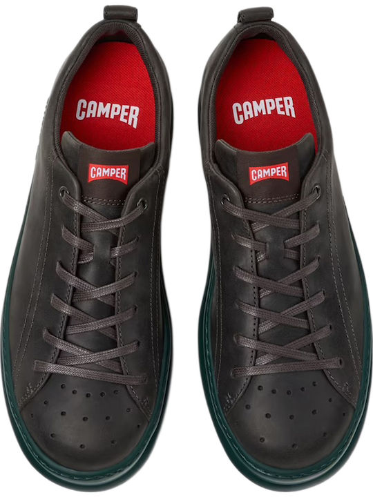 Runner Four Sneakers Gray