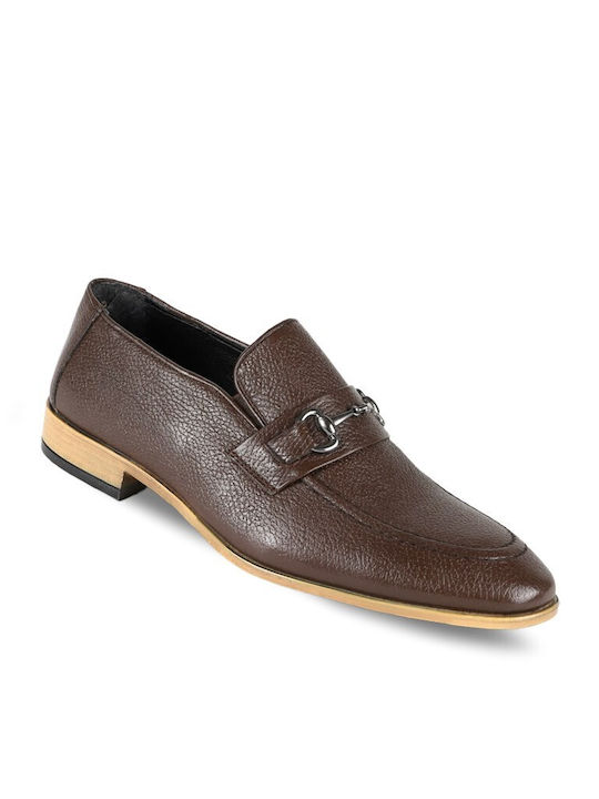 Mocasini barbati in Maro Culori