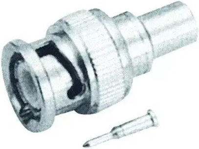 Bnc Connector Rg59