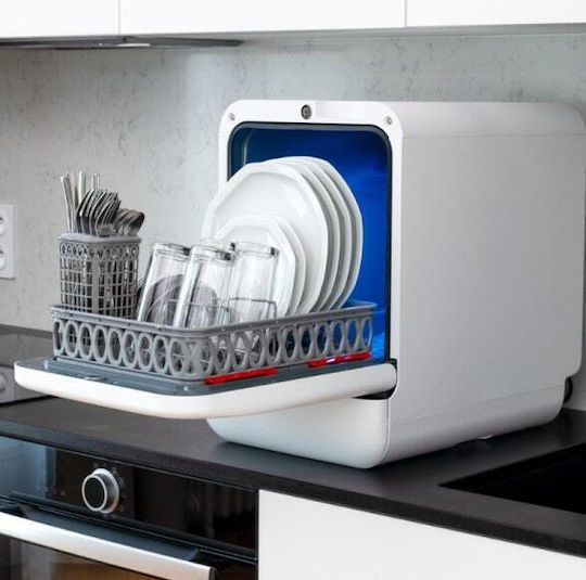 Daan Tech Sterilizer in Green Color BOB-GR-1UV