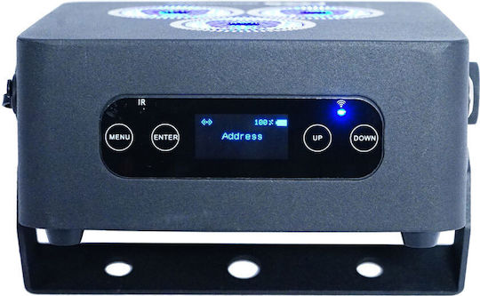 Fos Technologies Solo Battery Operated Par