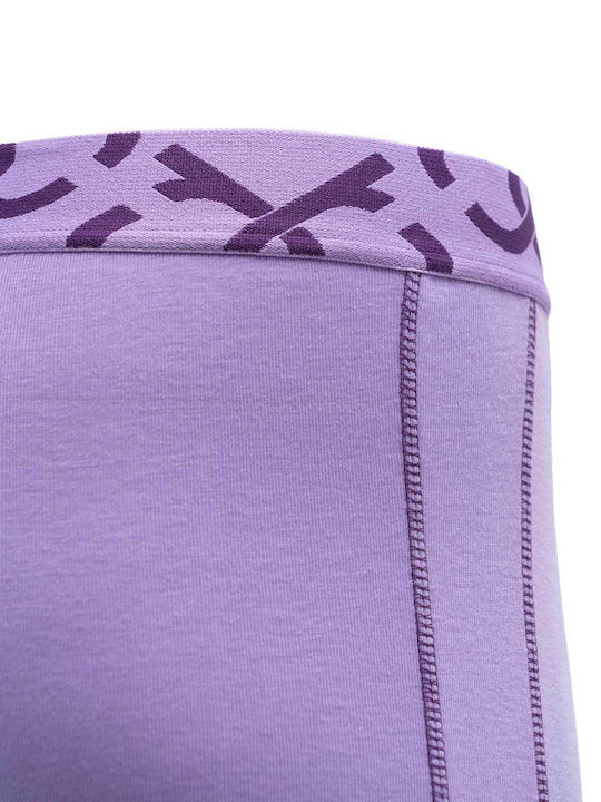 Brille Γυναικείο Σετ Ισοθερμικών Μωβ