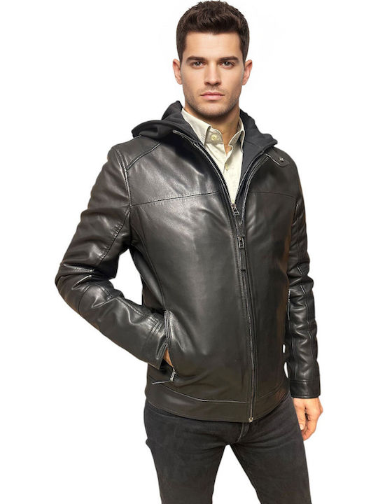 MARKOS LEATHER