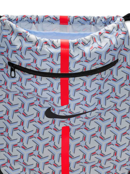 Nike Academy Gym Backpack Blue