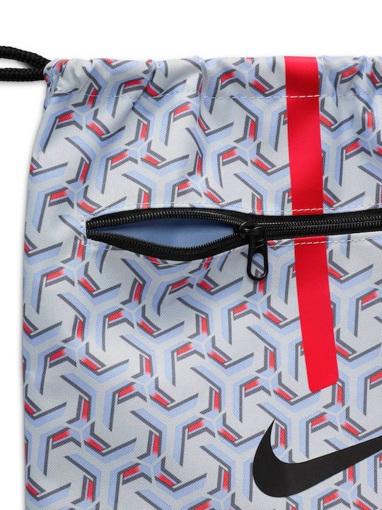 Nike Academy Gym Backpack Blue