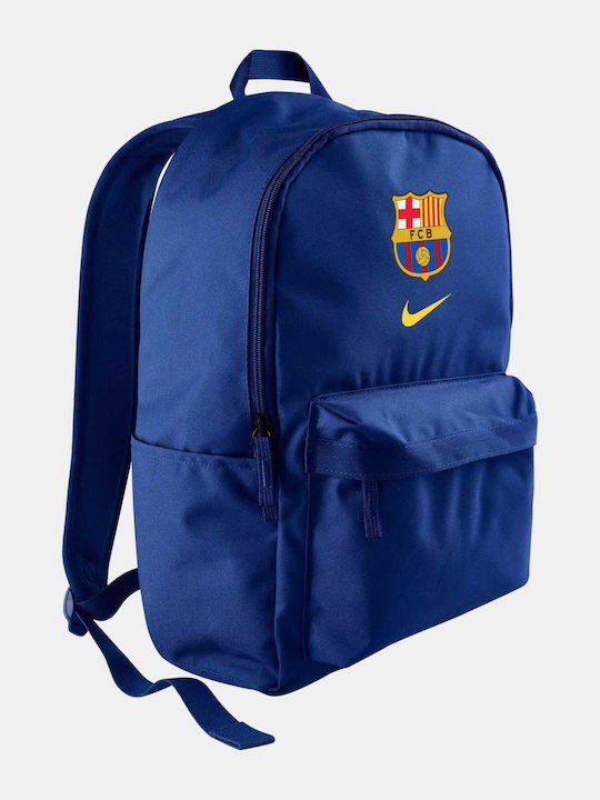Nike Heritage Μπλε