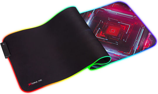Xtrike Me Mp-606 Mouse Pad Gaming Multicolour 800 x 300 x 3 mm