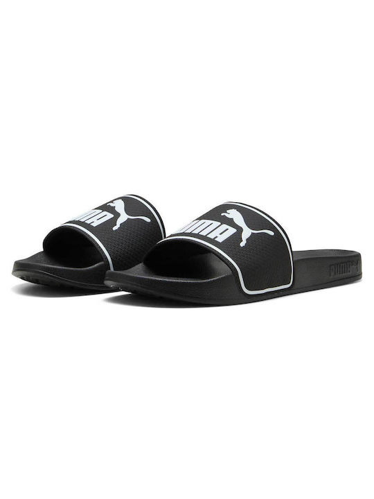 Leadcat 2.0 Men's Black Slides