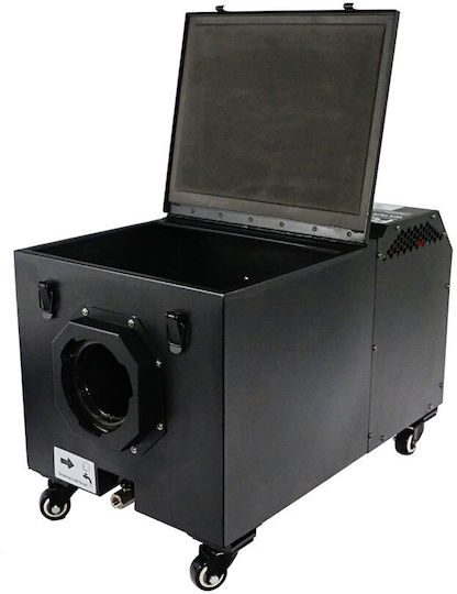 Fos Technologies Mașină de ceață 1200W