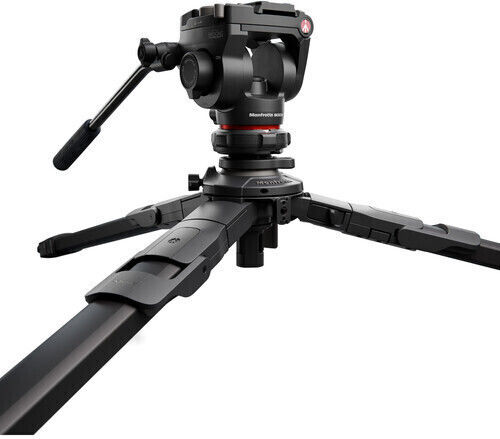 Manfrotto Статив за Видео