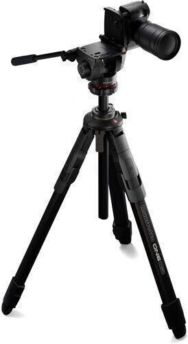 Manfrotto Статив за Видео