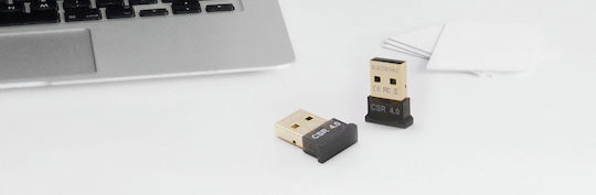 Fanvil BT20 USB Bluetooth 4.0 Adapter με Εμβέλεια 10m
