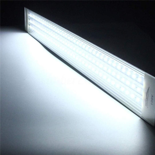 Lightplanet LED Lumina liniară Lumină Perete 36W Alb rece 64cm