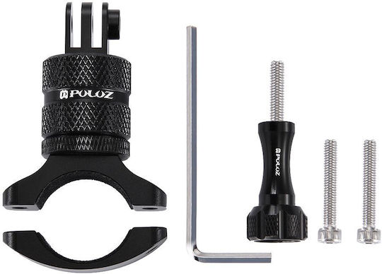 Puluz PU223 Βάση Στήριξης Ποδηλάτου for Universal