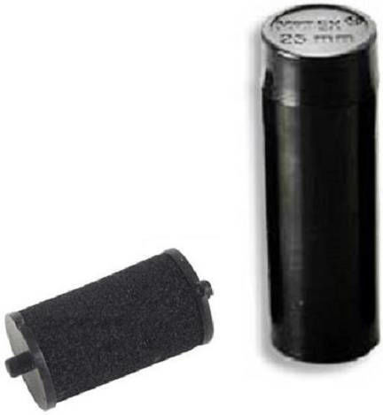Motex Compatible Ribbon Ink Roller for Motex MX-2612 25mm (179ΤΕΜ3)