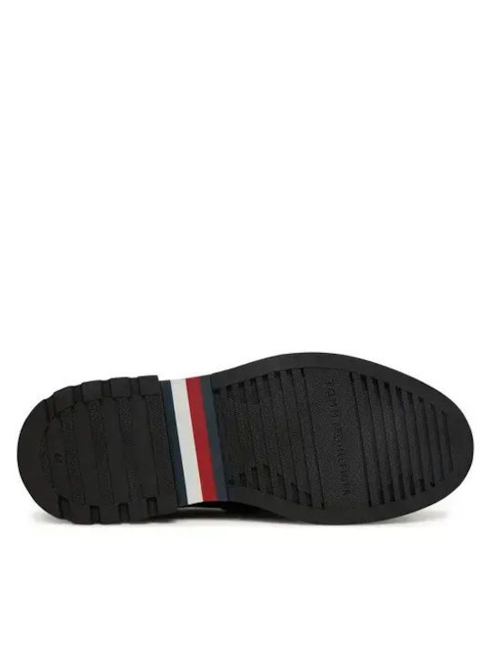 Men's Loafers Black
