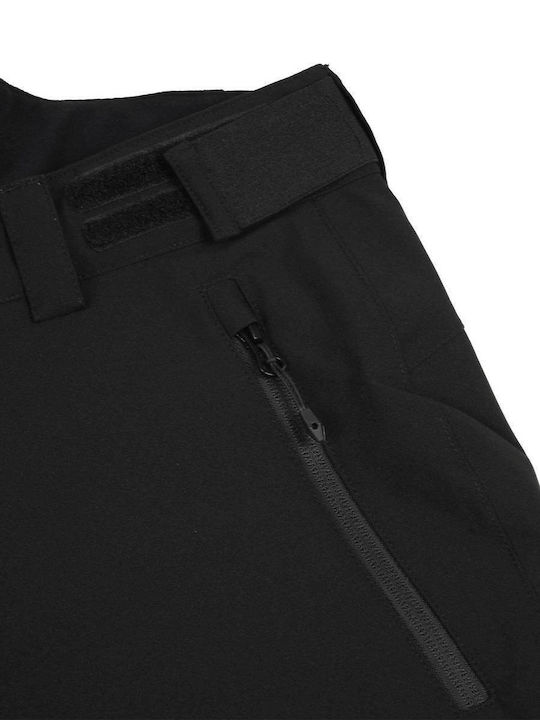 Icepeak 54026839-990 Women's Trousers for Ski & Snowboard Black