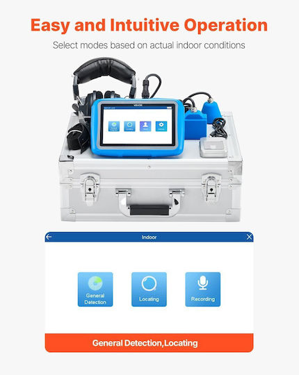Vevor Инструмент за Мерене GDLSJCDWQGDL2KERD001V9