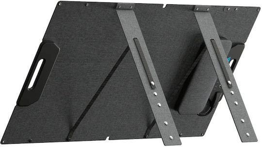 Bluetti Ηλιακό Panel Φορτιστής 100W (P-PV100-UG-BK-LS)