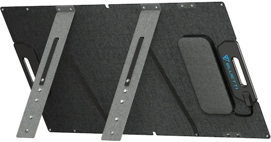 Bluetti Ηλιακό Panel Φορτιστής 100W (P-PV100-UG-BK-LS)