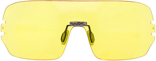 Wiley X Detection Yellow Nosepiece