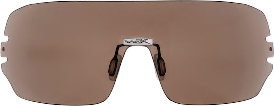 Wiley X Detection Copper Goggles Nosepiece