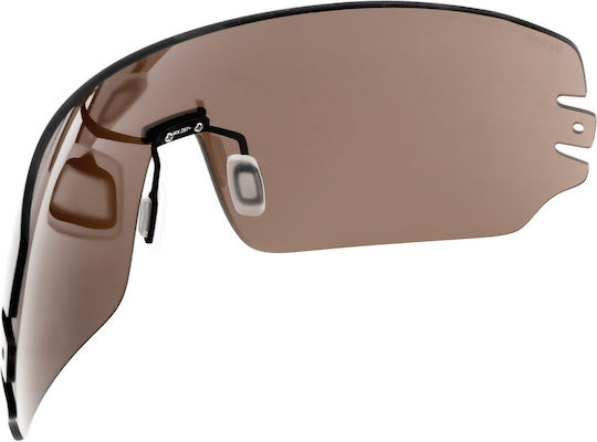 Wiley X Detection Copper Goggles Nosepiece