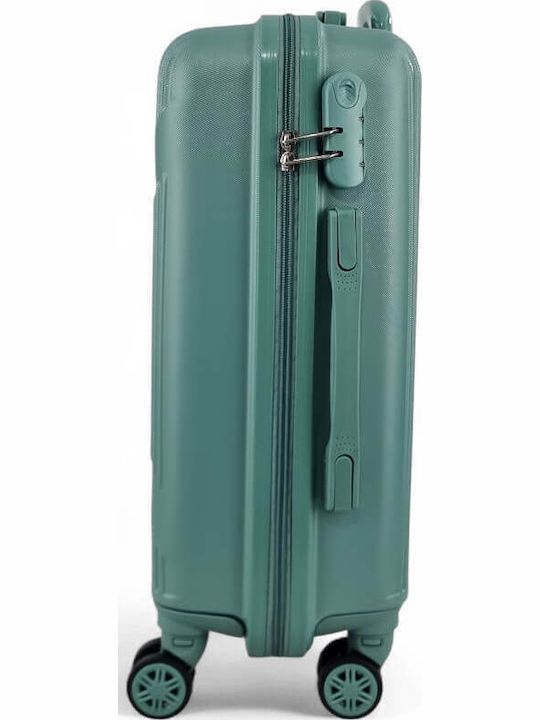 Playful Bags Travel Suitcases Hard Veraman with 4 Wheels