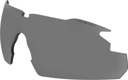 Wiley X Vapor 2.5 Gray Lens