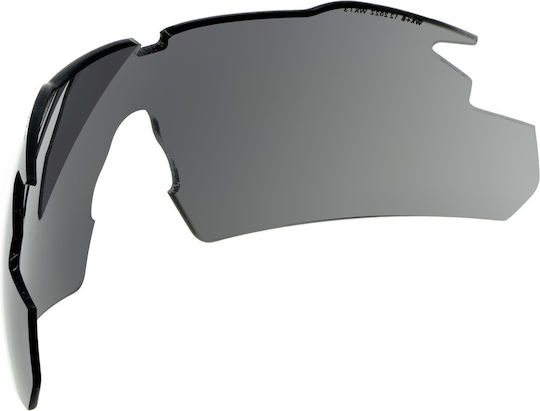 Wiley X Vapor 2.5 Gray Lens