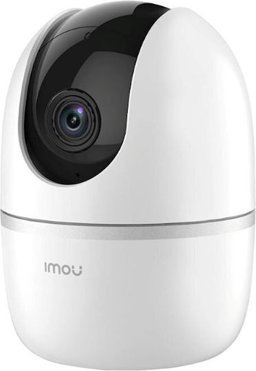 Imou IPC-K2E1P-3H3W IP Surveillance Camera Wi-Fi Full HD+ 3MP with Two-Way Communication and Lens 3.6mm