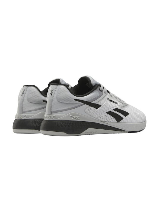 Nano X5 Sport Shoes Crossfit Grey 1 / Black