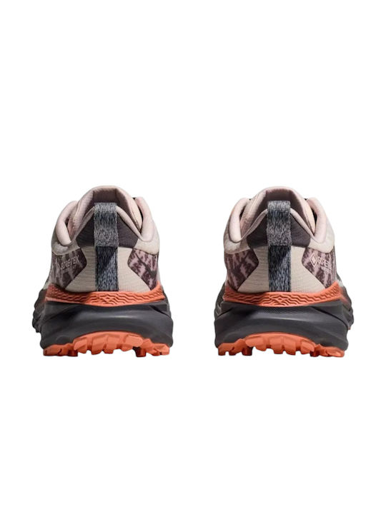 Challenger Atr 7 Women's Trail Running Sport Shoes Waterproof with Gore-Tex Membrane Cosmic Pearl / Galaxy