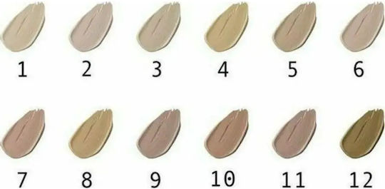 W7 Cosmetics Ultimate Cover Up Mineral Foundation 12 W7