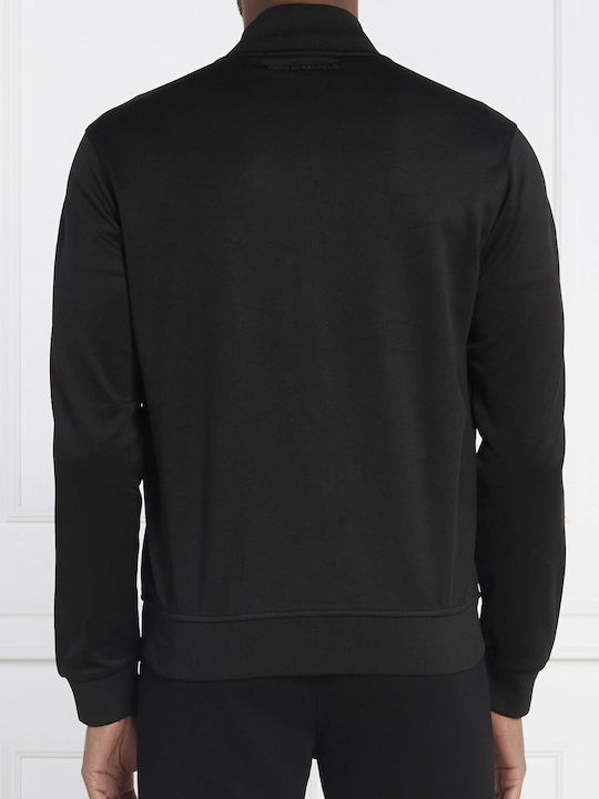 Sweatshirt Black