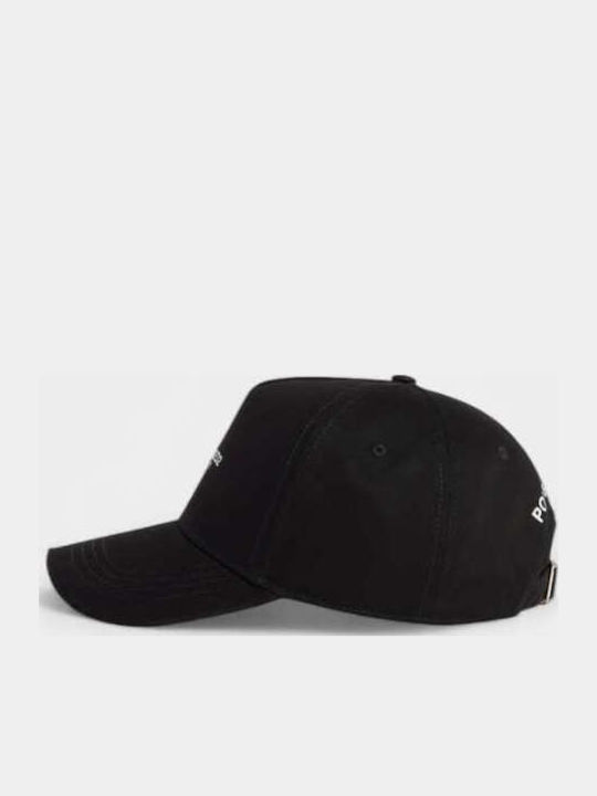 Jockey Dsquared2 Negru Bcm096205c00001-m063