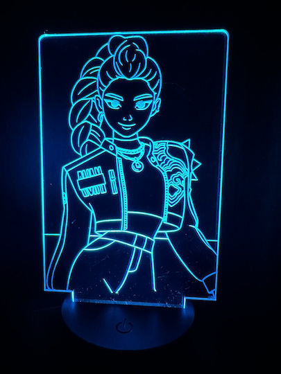 Decorative Lamp